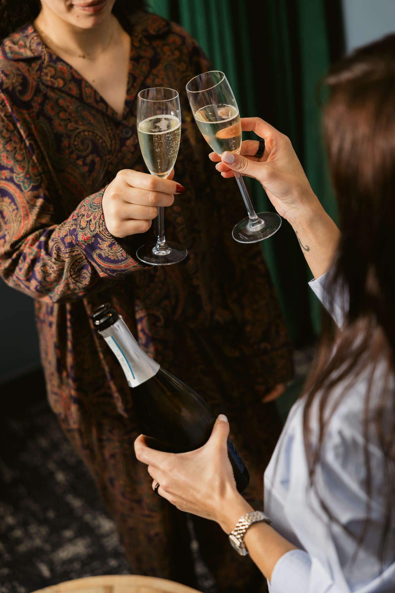World Champagne Day