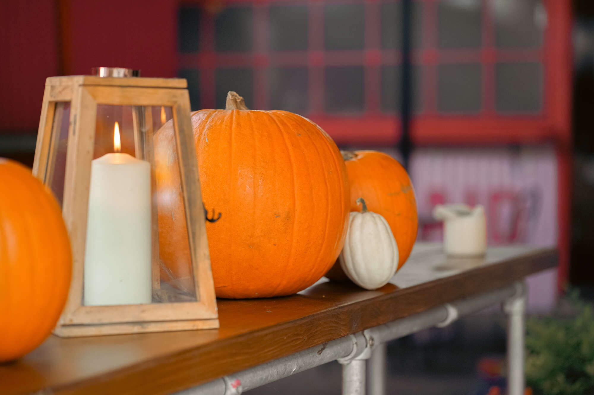 Pumpkin Carving 🎃